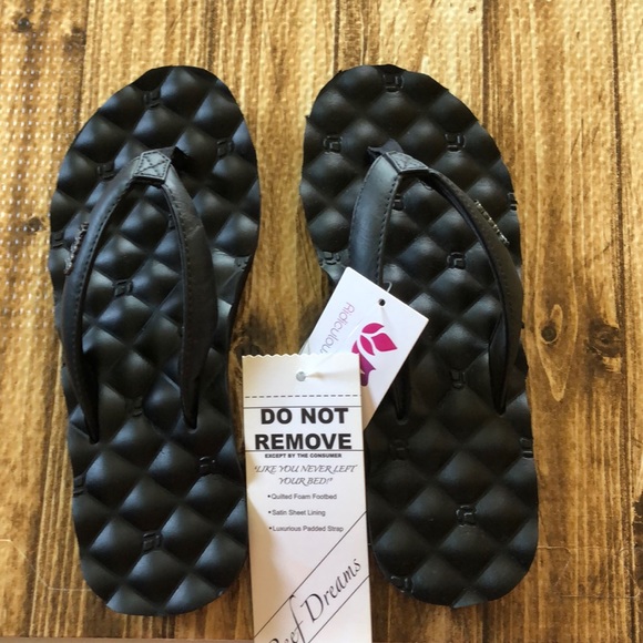 reef comfort flip flops